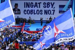 Demokrat Ngotot Tolak Perppu Pilkada Direvisi