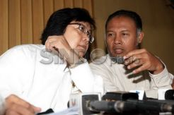 KPK Hormati Keputusan Budi Gunawan Ajukan Pra Peradilan