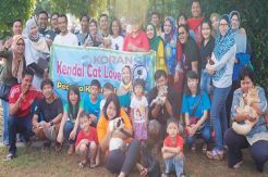 Asyiknya Jadi Mak Comblang...