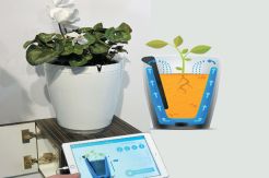 Berkebun dengan Smartphone