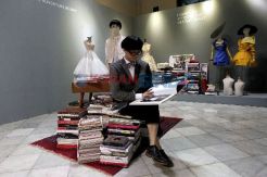 Geliat Fashion dalam...