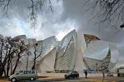 Masa Depan Museum