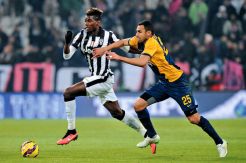Juventus Memuaskan