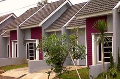 Realisasi Penyaluran FLPP Tahun Lalu 58.000 Unit