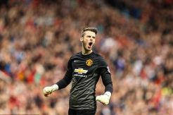Ingin De Gea, Madrid Harus Siapkan Rp 952 M