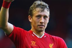 Lucas Leiva Tertarik...