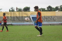 Kans Pemain Magang Promosi Tim Inti PSIS