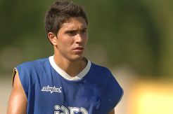 Juku Eja Disodori Playmaker Uruguay