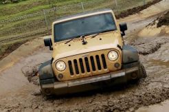 Garansindo Layani Upgrade Mesin Wrangler