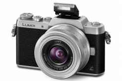Panasonic Perkenalkan Kamera Entry-level Teranyar