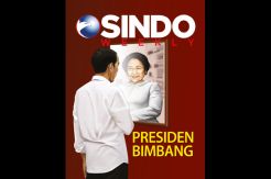 Karam di Karang Ketiga
