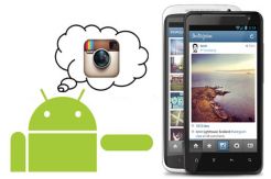Instagram Buka Program...