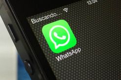 WhatsApp Blokir Pengguna