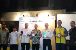 Indosat Gaet TecProtec Bundling Smartphone Plus Proteksi