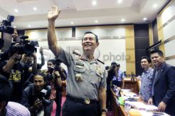 Ini Keinginan Jenderal...
