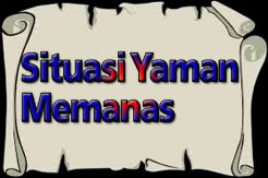Situasi Yaman Memanas