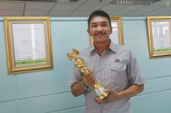 Fokus Tingkatkan Kualitas...