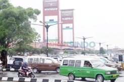 Ongkos Angkot Masih...