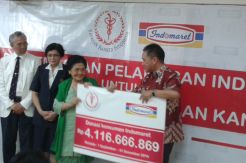 Yayasan Kanker Indonesia...