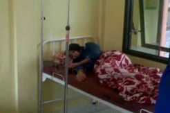 Belasan Santriwati di Sampang Keracunan