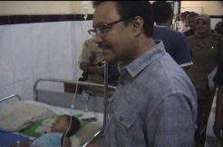 Gawat.. 1 Bulan 446 Warga Terserang DBD, 11 Tewas