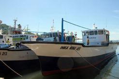 Cara Menhub Agar Biaya Logistik di Indonesia Timur Murah
