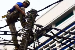 DPR Pesimistis Proyek 35.000 MW Terealisasi 5 Tahun