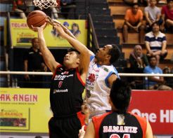 Aspac Benamkan Bimasakti