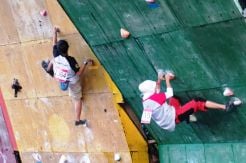 Tim Panjat Tebing Jabar Masih Desentralisasi