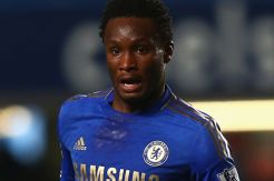 Obi Mikel Kecewa Gagal Taklukkan Liverpool