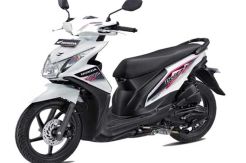 Dua Varian Honda Beat Baru Meluncur Akhir Pekan di Makassar