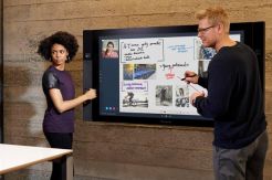 Microsoft Merilis Surface...