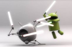 Tiga Aplikasi Android...