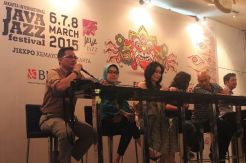 Telkomsel Kasih Harga Spesial JJF2015