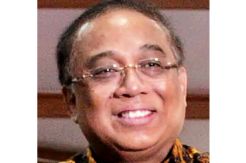 Perkuat Program Kemaritiman,...