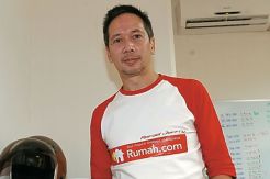 Tertantang Menjual Rumah...