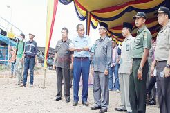 Sekda : Perusahaan Harus...