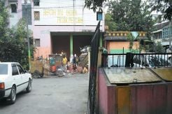 Kantor Dinkes Medan...
