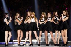 SNSD Bakal Tampil Lebih...