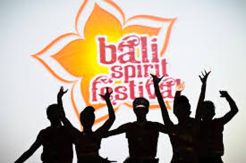 Bali Spirit Yoga Festival 2015 Digelar 31 Maret-4 April