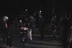 Geng Motor Serang Rumah Warga Gowa