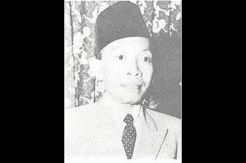 Ketika Assaat Menjabat Presiden Sembilan Bulan