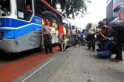 Polisi Akan Buat Animasi...