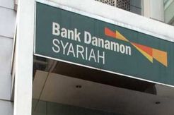 Danamon Targetkan Pembiayaan Syariah Rp12,46 T
