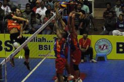 Pertamina Energi Jadi Musuh Bersama