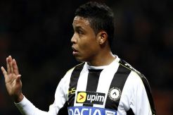 Sampdoria Bajak Dua Pemain dari Udinese