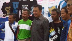 Menpora Berharap Ada Satu Klub Jabar Lagi di ISL