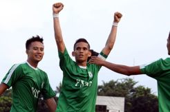 Target Februari Kerangka PSMS Terbentuk