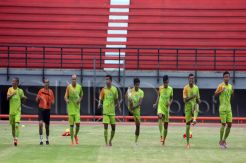 Persebaya Nggak Pede Jumpa Arema