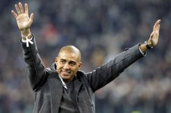 David Trezeguet Ikuti Jejak Henry